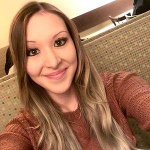 Meet your Posher, Shannon